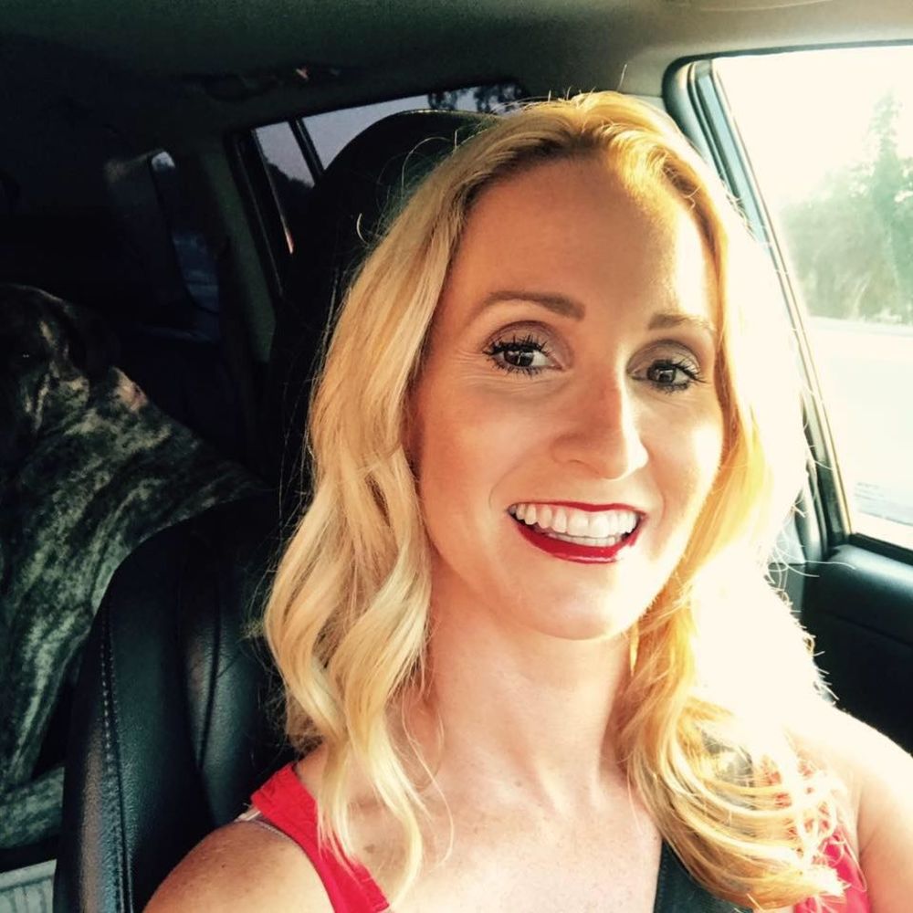 Meet your Posher, Sara